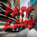Fast Lane (feat. Scott Sky) [Explicit]