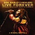 Bob Marley & The Wailers - Natural Mystic