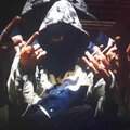 No Sleep (feat. Giacominonosleep & Sancho) [Explicit]