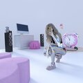 Mary Arcane、AN System - Hey Yummy! (AN System Remix)