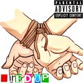 Larry Brown NYC、M-Hunt - TIED UP (Explicit)
