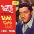 Elvis Presley - The Walls Have Ears