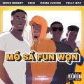 Mó Sá Fun Wọn (Explicit)