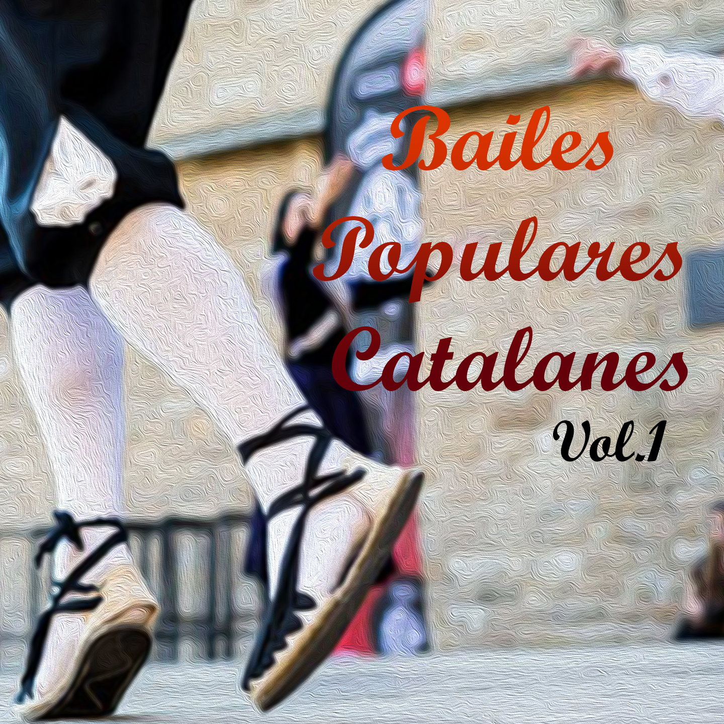 Cobla Barcelona - La Bolangera de Alins