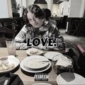 vaz、Juniior - LOVE. (feat. Vaz)