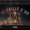 Fira 46、Punch - Médaille D'or (Explicit)