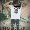 ISSEI - Character