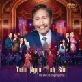 Lam Anh、Myra Trần - Nằm Nghe Em Hát Trên Vùng Biển (feat. Myra Trần)