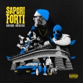 Asher Kuno、Non Dire Chaz - Sapori forty