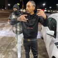 Glah Freestyle (Explicit)