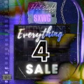 Sxwg Hot Stuff、Luh James、Crucial、Marty Mar - C.o.d. (feat. Luh james, Marty mar & Crucial)