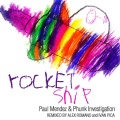 Rocket Ship (Alex Romano Remix)