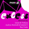 Excess (Original Album Mix)