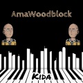 AmaWoodblock