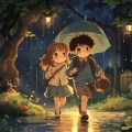 niño frío、Canción de cuna lluviosa、Música relajante para bebés para dormir - Ritmos Binaurales De Lluvia Para Bebés