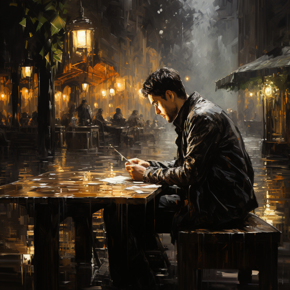 Estudiar Con El Sonido De La Lluvia: Gotas De Lluvia Calmantes