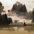 Kaliya - I Found My Love