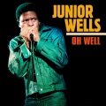 junior wells、Peter Alan Green - Oh Well