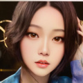 阿兰娜Elana - 水姑娘