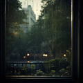 Baby's Rain: Gentle Soothing Sounds