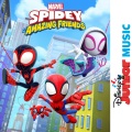 Marvel's Spidey and His Amazing Friends Theme (From 