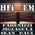 Hit 'Em (Street Mix|Explicit)