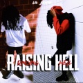 lildre1st、liiljo_ - Raising Hell (feat. lildre1st)(Explicit)