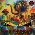 Synthdicate Music、jah thunder - Jamaican