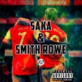 Eighty Leon - Saka & Smith Rowe