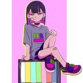 STILT! - ONE!