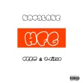 hfg、Teez - NOT ALON