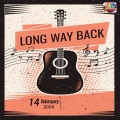 Long way back (Instrumental Version)