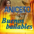 Aniceto Molina - A Punta de Copas