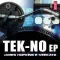James Hopkins、Veekatz - Natures Best
