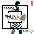 Trouble (Original Mix)