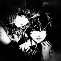 kets4eki、blood pup、Yoru Tsuki - stuck (feat. kets4eki & blood pup)(slowed)