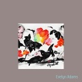 Evelyn Adams - Vibrant Voyage Variance Fu