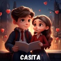 Dremeletrosos - Casita