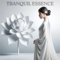 Tranquil Essence (Zen Blossoms, Japanese Moonlit Music, Buddhist Paradise)
