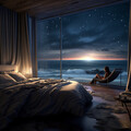 Mentes Espirituales、Paz Nirvana、Las meditaciones - Serenidad Binaural Oceánica