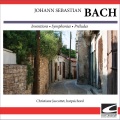 Christiane Jaccottet - Bach Part 3 Invention No. 11 in G minor, BWV 797