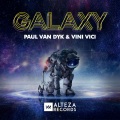 Paul Van Dyk、Vini Vici - Galaxy