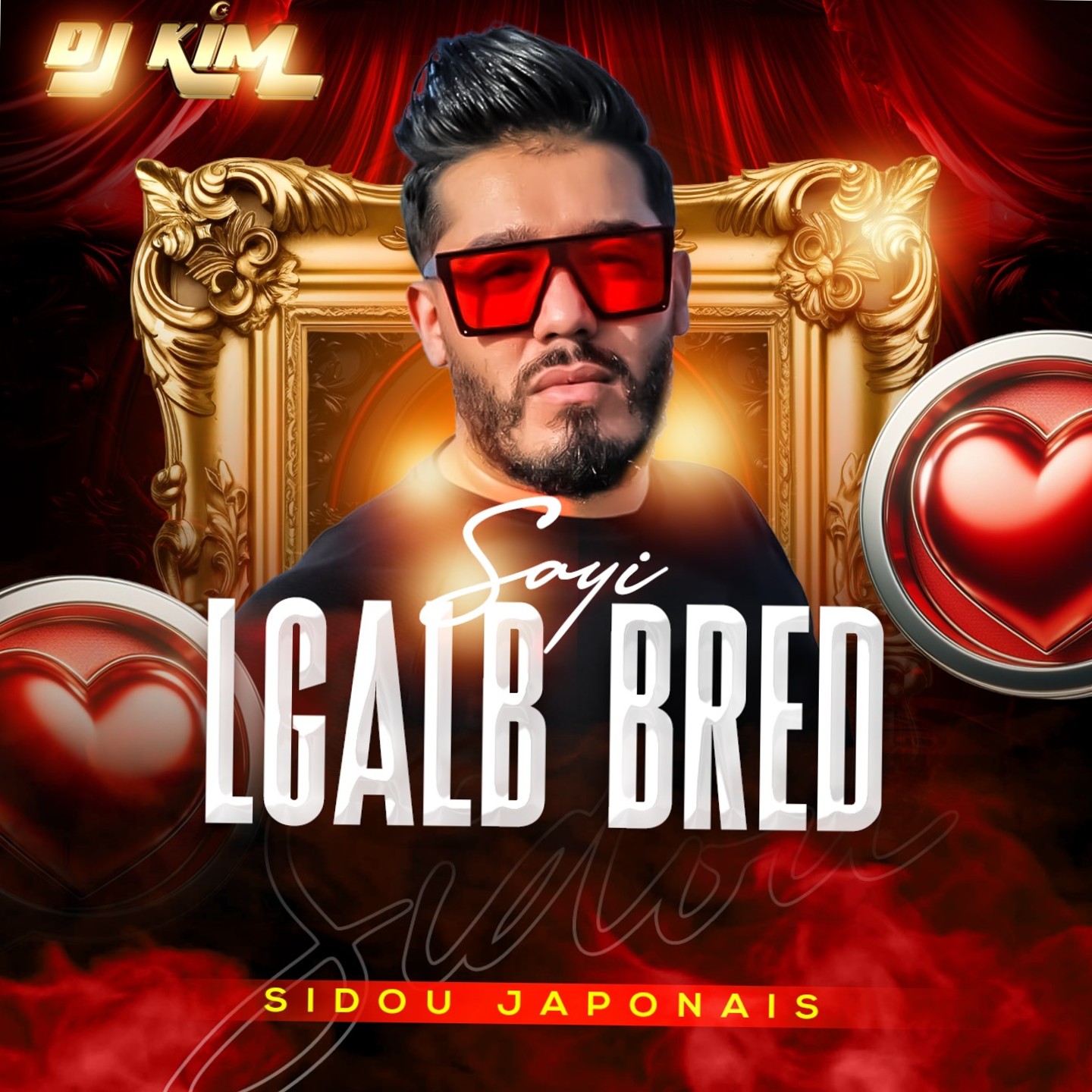 SAYI LGALB BRED