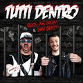 Davidekyo、Rock-Aro DJ - Tutti dentro (Radio Edit)