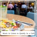 Melody Chain - Tells Stories
