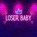 Loser, Baby (feat. Chloe Breez) (Explicit)