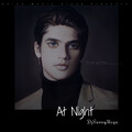 DjSunnyMega - At Night