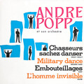 Chasseurs sachez danser