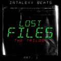 IntAlexX Beats - Ethni-City