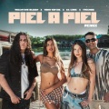 Valentina Olguín、Yami Safdie、Lil Cake、Treekoo、Fernando Vazquez - Piel a Piel